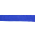 Blaues gewebtes Material OEKO 30mm Polypropylen-T007