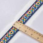 2.5cm dekorative Band-Ordnung