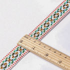 2.5cm dekorative Band-Ordnung