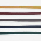 Gesponnenes Polyester-Band Hut-Taschen-elastisches Oeko-Texs 100 2cm