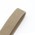 40mm 100% Bügel des Polyester-flache Jacquardwebstuhl-gewebten Materials für Taschen