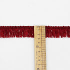 3cm Polyester-Spitze-Quaste säumen Ordnung für angekleidet ein