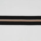 Des Breiten-gewebten Materials Soems 4cm des Ordnungs-Polyester-gewebten Materials Band