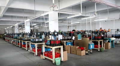 China Foshan kejing lace Co.,Ltd Unternehmensprofil